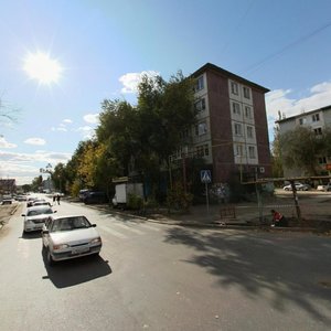 Botvina Street, 8, Astrahan: photo