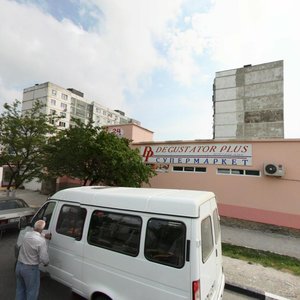 Mefodiyevskaya ulitsa, 112А, Novorossiysk: photo