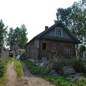 Pionerskaya ulitsa, 9, Petrozavodsk: photo