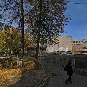 Vostochnaya ulitsa, 12, Izhevsk: photo