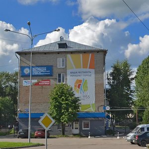 Bolshaya Sankt-Peterburgskaya Street, 62, : foto