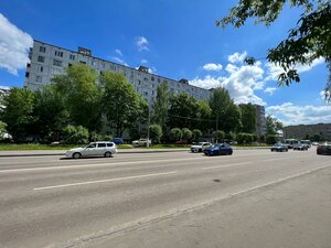 Lenina Street, No:58, Orehovo‑Zuyevo: Fotoğraflar