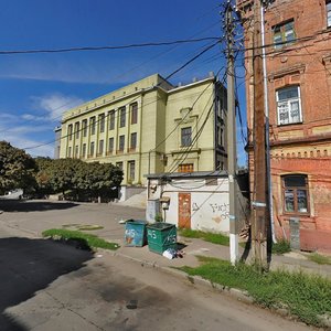 Kontorska Street, 14, Kharkiv: photo