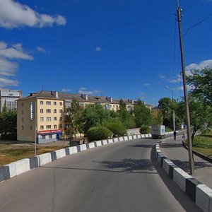 Ulitsa Chekhova, 1, Vologda: photo