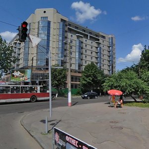 Peremohy Street, 53, Zhytomyr: photo