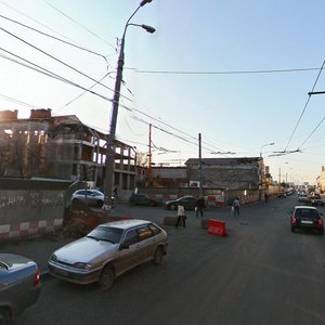 Moskovskaya Street, 24, Kazan: photo
