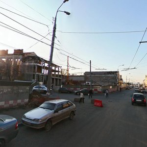 Казань, Московская улица, 24: фото