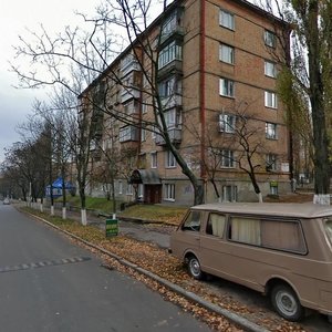 Umanska Street, 37, Kyiv: photo
