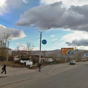 Bogomyagkova Street, 2к2, : foto