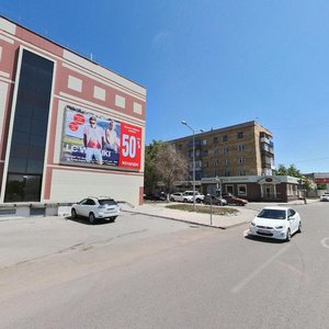 Buqar Jıraw Avenue, 61, Karaganda: photo