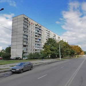 Prospekt Traktorobudivnykiv, 95, Kharkiv: photo