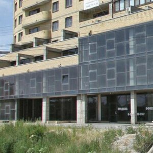 Novorossiyskaya Street, 5, Volgograd: photo