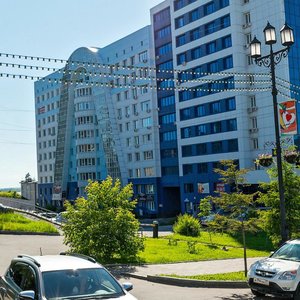 Хабаровск, Улица Тургенева, 49: фото