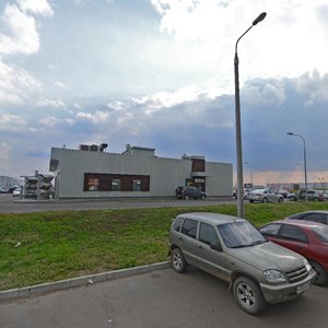 Набережные Челны, Набережночелнинский проспект, 3А: фото