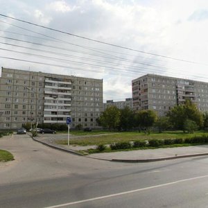 Respubliki Street, 219А, Tyumen: photo