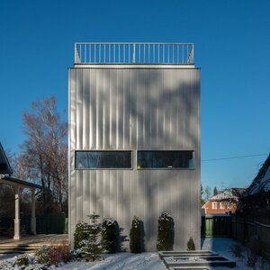 Charoitovaya Street, вл10к166, Moscow: photo
