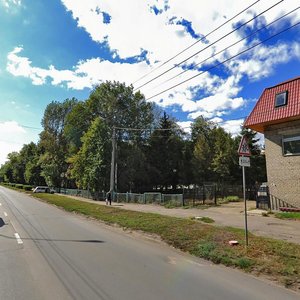 Krupskoy Street, No:5, Penza: Fotoğraflar