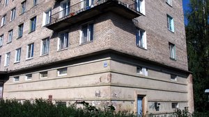 Metallistov Avenue, 89 ، سان بطرسبرغ: صورة