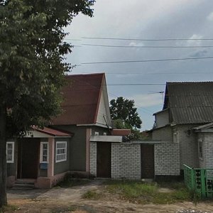 Брянск, Донбасская улица, 21: фото