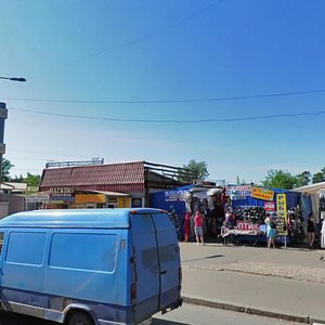 Skobelevskiy Avenue, 19Б, : foto