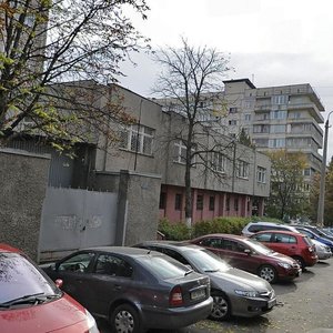 Tbilisky Lane, 4 ، كييف: صورة