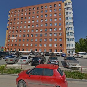 Demakova Street, 30, Novosibirsk: photo