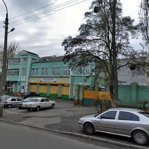 Marshala Rybalka Street, 11, : foto