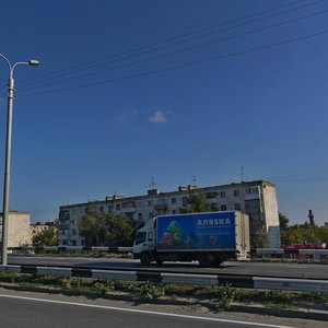 Zemlyachki Street, 34 ، فولغوغراد: صورة