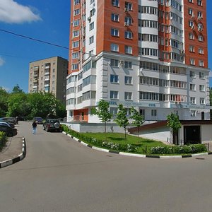 Ulitsa Marshala Tolubko, 3к4, Odincovo: photo