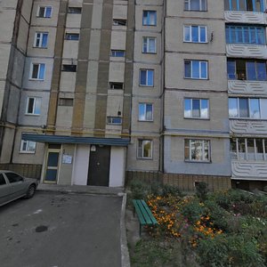 Vulytsia Mashynobudivnykiv, 1А, Vyshneve: photo