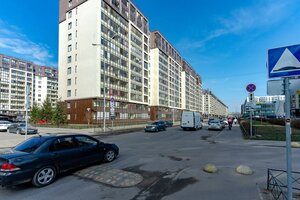 Veteranov Avenue, 171к5, Saint Petersburg: photo