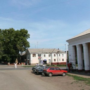 Koltsevaya Street, 189, Ufa: photo