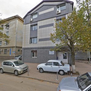 Tamanskaya ulitsa, 156/1 ، كراسنودار: صورة