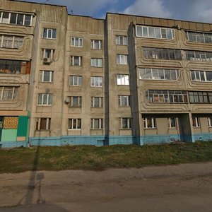 Yuzhniy Lane, 10, Ryazan: photo