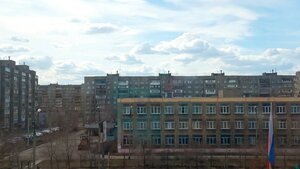 Магнитогорск, Улица Калмыкова, 5: фото