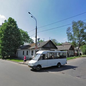 Dovzhenka Street, 1/19, : foto