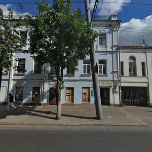 Krestovaya ulitsa, No:46, Rybinsk: Fotoğraflar