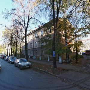 Нижний Новгород, Провиантская улица, 6А: фото