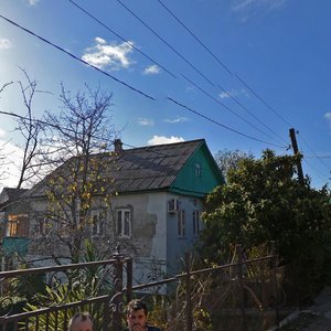 Okruzhnaya ulitsa, 4, Sochi: photo