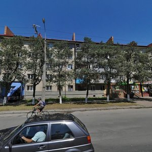 Prospekt Prezydenta Hrushevskoho, 3, Lutsk: photo