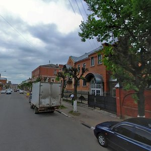 Revolyutsii Street, 9, Serpuhov: photo