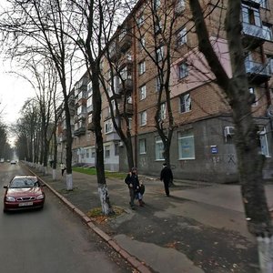Yerevanska Street, 7 ، كييف: صورة