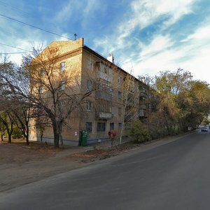 Odesskaya ulitsa, 117 ، أورينبورغ: صورة