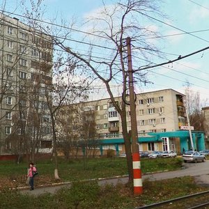 Gleba Uspenskogo Street, 8, Nizhny Novgorod: photo