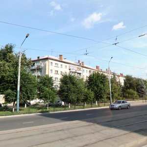 Dekabristov Street, 154, Kazan: photo