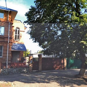 Bebelya Street, 49 ، أوليانوفسك: صورة