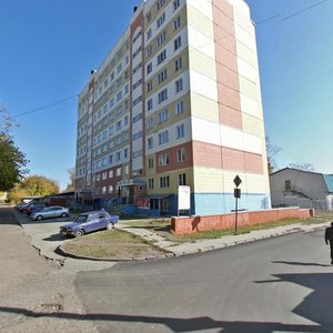 Polyarnaya ulitsa, 3В, Barnaul: photo
