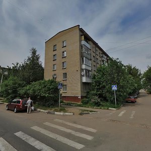 Sovetskaya ulitsa, 24/45, Istra: photo