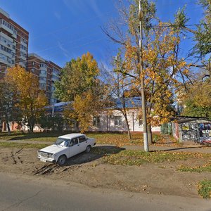 Uralskaya Street, 15, Krasnodar: photo