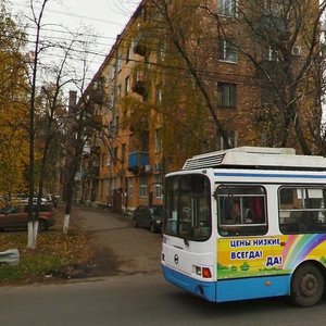 Sormovskoye Highway, 1, Nizhny Novgorod: photo